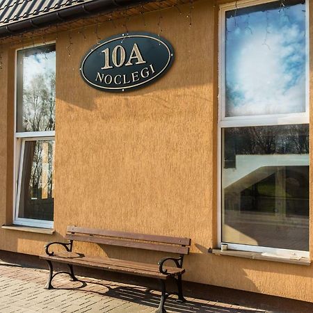 Noclegi10A #N/A Exterior photo