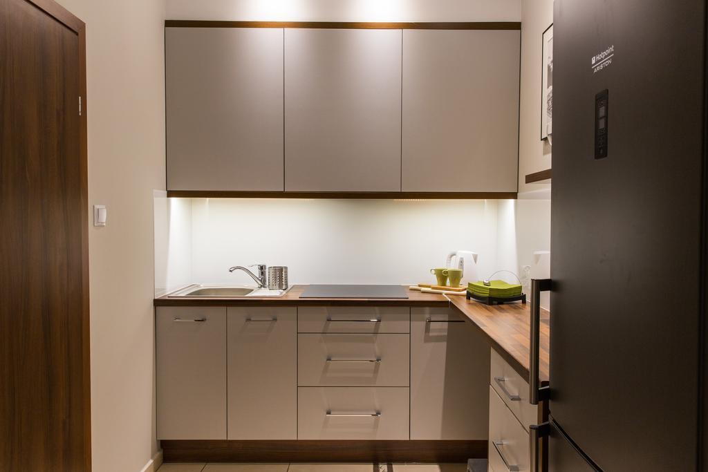 Noclegi10A #N/A Exterior photo